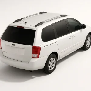 Precut All Window Tint Kit for Kia Sedona 2006-2014