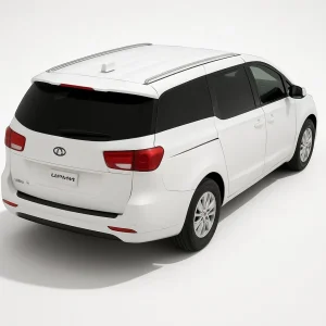 Precut All Window Tint Kit for Kia Sedona 2015-2021