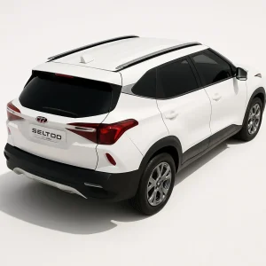 Precut All Window Tint Kit for Kia Seltos 2020-2026