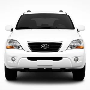 Pro+ Precut Sunstrip Tint Kit for Kia Sorento 2002-2010