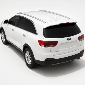 Precut All Window Tint Kit for Kia Sorento 2016-2020