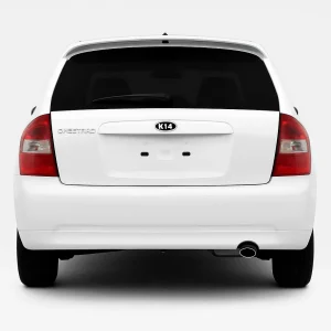 Xfinity Precut Rear Only Tint Kit for Kia Spectra 5 2005-2009