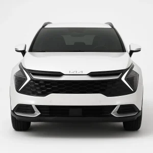 Pro+ Precut Sunstrip Tint Kit for Kia Sportage 2023-2026