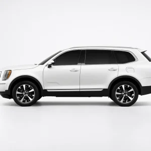 Xfinity Precut Back Door Tint Kit for Kia Telluride 2020-2026