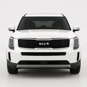 Pro+ Precut Sunstrip Tint Kit for Kia Telluride 2020-2026