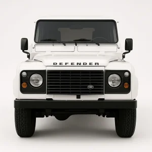 Pro+ Precut Sunstrip Tint Kit for Land Rover Defender 1997-1997