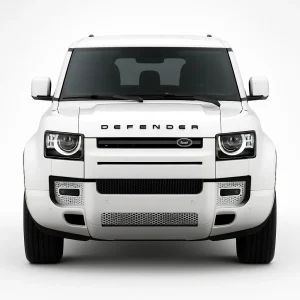Pro+ Precut Sunstrip Tint Kit for Land Rover Defender 4 Door 2020-2026