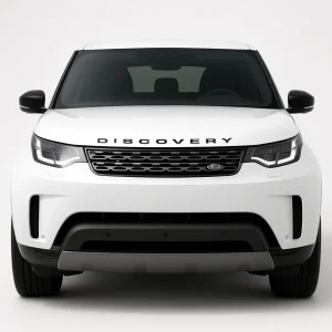 Pro+ Precut Sunstrip Tint Kit for Land Rover Discovery 2017-2026