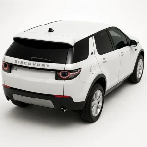 Precut All Window Tint Kit for Land Rover Discovery Sport 2015-2026 - Added Costs Apply