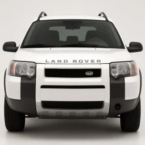 Pro+ Precut Sunstrip Tint Kit for Land Rover Freelander 4dr 2000-2006
