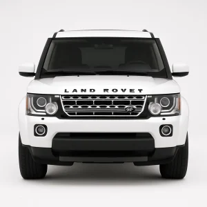 Pro+ Precut Sunstrip Tint Kit for Land Rover LR4 2010-2017