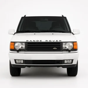 Pro+ Precut Sunstrip Tint Kit for Land Rover Range Rover 1995-2002