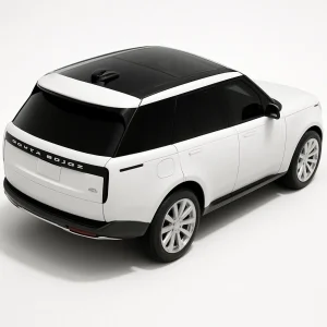 Precut All Window Tint Kit for Land Rover Range Rover BASE 2023-2026 - Added Costs Apply