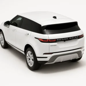 Pro+ Precut Back 2-3 Rds Tint Kit for Land Rover Range Rover Evoque 4 Door Hatchback 2020-2026