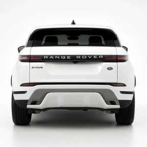 Xfinity Precut Rear Only Tint Kit for Land Rover Range Rover Evoque 4 Door Hatchback 2020-2026