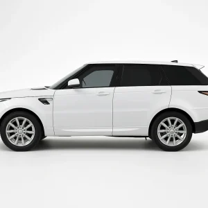 Ceramic Precut Sides Only Tint Kit for Land Rover Range Rover Sport 2014-2022