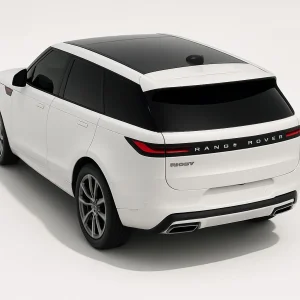 Pro+ Precut Back 2-3 Rds Tint Kit for Land Rover Range Rover Sport 2023-2026