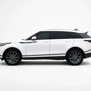 Ceramic Precut Sides Only Tint Kit for Land Rover Range Rover Velar 2018-2026