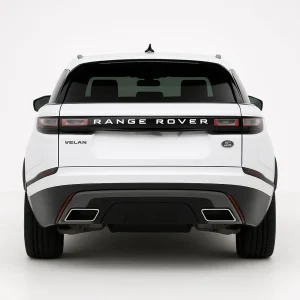 Xfinity Precut Rear Only Tint Kit for Land Rover Range Rover Velar 2018-2026