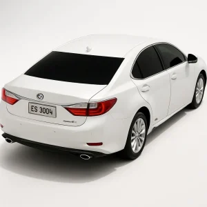 Pro+ Precut Back 2-3 Rds Tint Kit for Lexus ES 300H 2013-2018