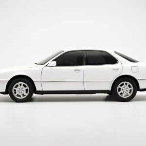 Ceramic Precut Sides Only Tint Kit for Lexus ES 300 1992-1996