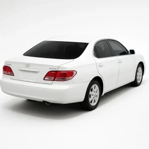 Pro+ Precut Back 2-3 Rds Tint Kit for Lexus ES 300 2002-2003