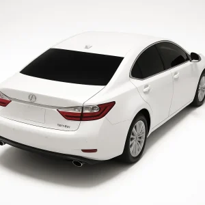 Pro+ Precut Back 2-3 Rds Tint Kit for Lexus ES 300 2013-2015