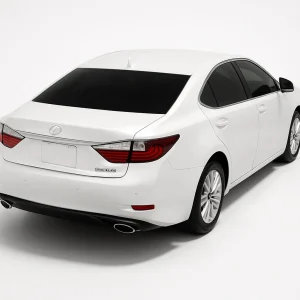 Precut All Window Tint Kit for Lexus ES 350 2013-2018