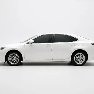 Ceramic Precut Sides Only Tint Kit for Lexus ES 350 2013-2018