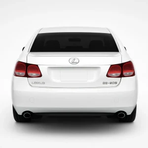 Xfinity Precut Rear Only Tint Kit for Lexus GS 300 2005.5-2006
