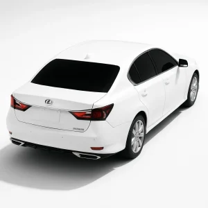 Precut All Window Tint Kit for Lexus GS 350 2013-2020