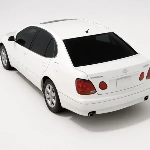 Precut All Window Tint Kit for Lexus GS 430 2001-2005.5