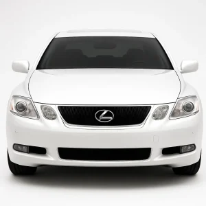 Pro+ Precut Sunstrip Tint Kit for Lexus GS 430 2006-2007