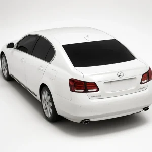 Precut All Window Tint Kit for Lexus GS 450 2007-2012