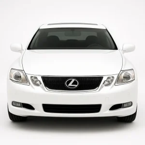 Pro+ Precut Sunstrip Tint Kit for Lexus GS 450 2007-2012