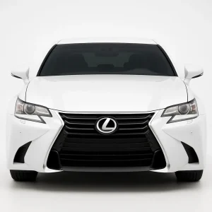 Pro+ Precut Sunstrip Tint Kit for Lexus GS 450 2013-2019