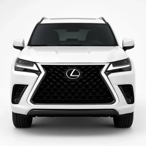 Pro+ Precut Sunstrip Tint Kit for Lexus GX 2024-2026