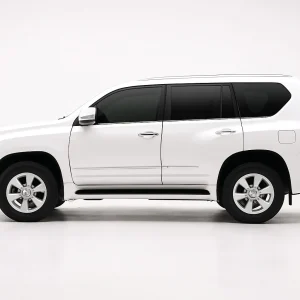 Ceramic Precut Sides Only Tint Kit for Lexus GX 460 2010-2023