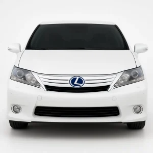 Pro+ Precut Sunstrip Tint Kit for Lexus HS 250 Hybrid 2010-2012