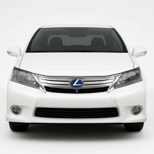 Pro+ Precut Sunstrip Tint Kit for Lexus HS Hybrid 2010-2012
