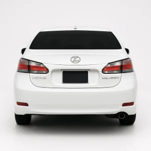 Xfinity Precut Rear Only Tint Kit for Lexus HS Hybrid 2010-2012