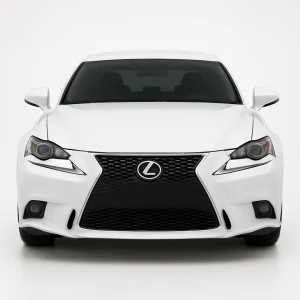 Pro+ Precut Sunstrip Tint Kit for Lexus IS 200 2014-2017