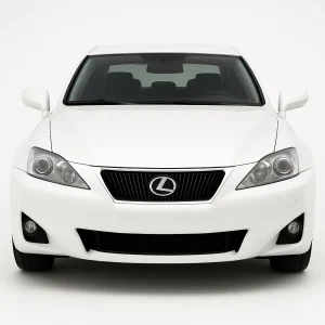 Pro+ Precut Sunstrip Tint Kit for Lexus IS 250 2006-2013