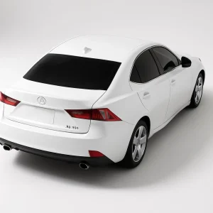 Precut All Window Tint Kit for Lexus IS 250 2014-2017