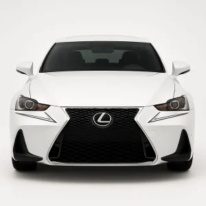 Pro+ Precut Sunstrip Tint Kit for Lexus IS 300 2016-2020