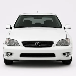 Pro+ Precut Sunstrip Tint Kit for Lexus IS 300 Sedan 2001-2006