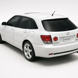 Precut All Window Tint Kit for Lexus IS 300 SportCross 2002-2004
