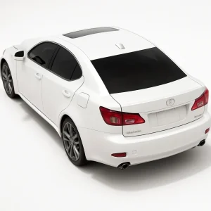Precut All Window Tint Kit for Lexus IS 350 2006-2013