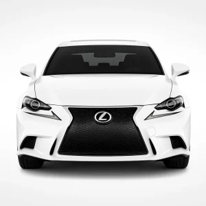 Pro+ Precut Sunstrip Tint Kit for Lexus IS 350 2014-2020