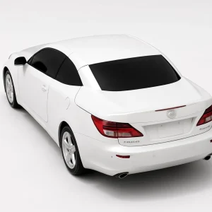 Precut All Window Tint Kit for Lexus IS Convertible 250C 2010-2015